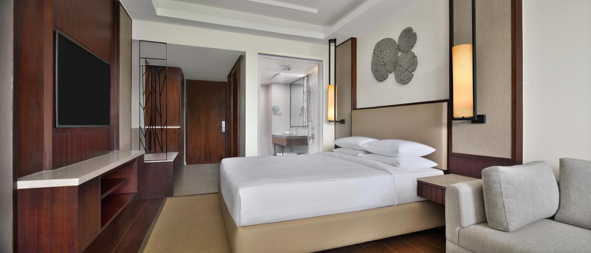 Hotel Courtyard By Marriott Mahābaleshwar Zewnętrze zdjęcie