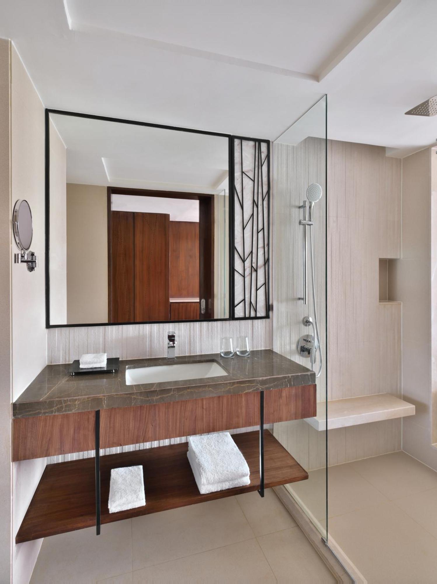 Hotel Courtyard By Marriott Mahābaleshwar Zewnętrze zdjęcie