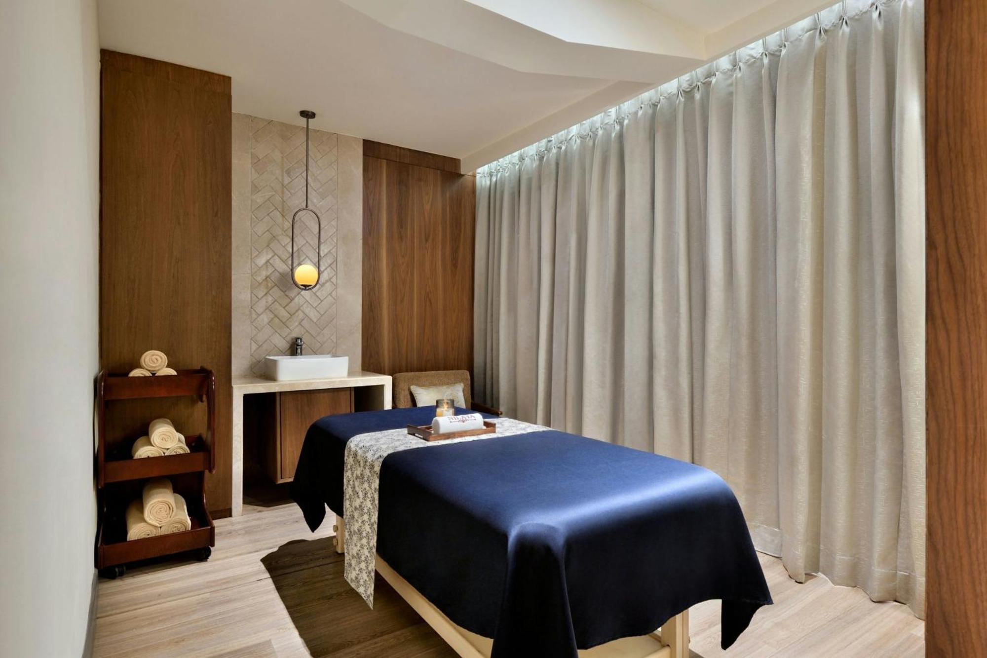 Hotel Courtyard By Marriott Mahābaleshwar Zewnętrze zdjęcie