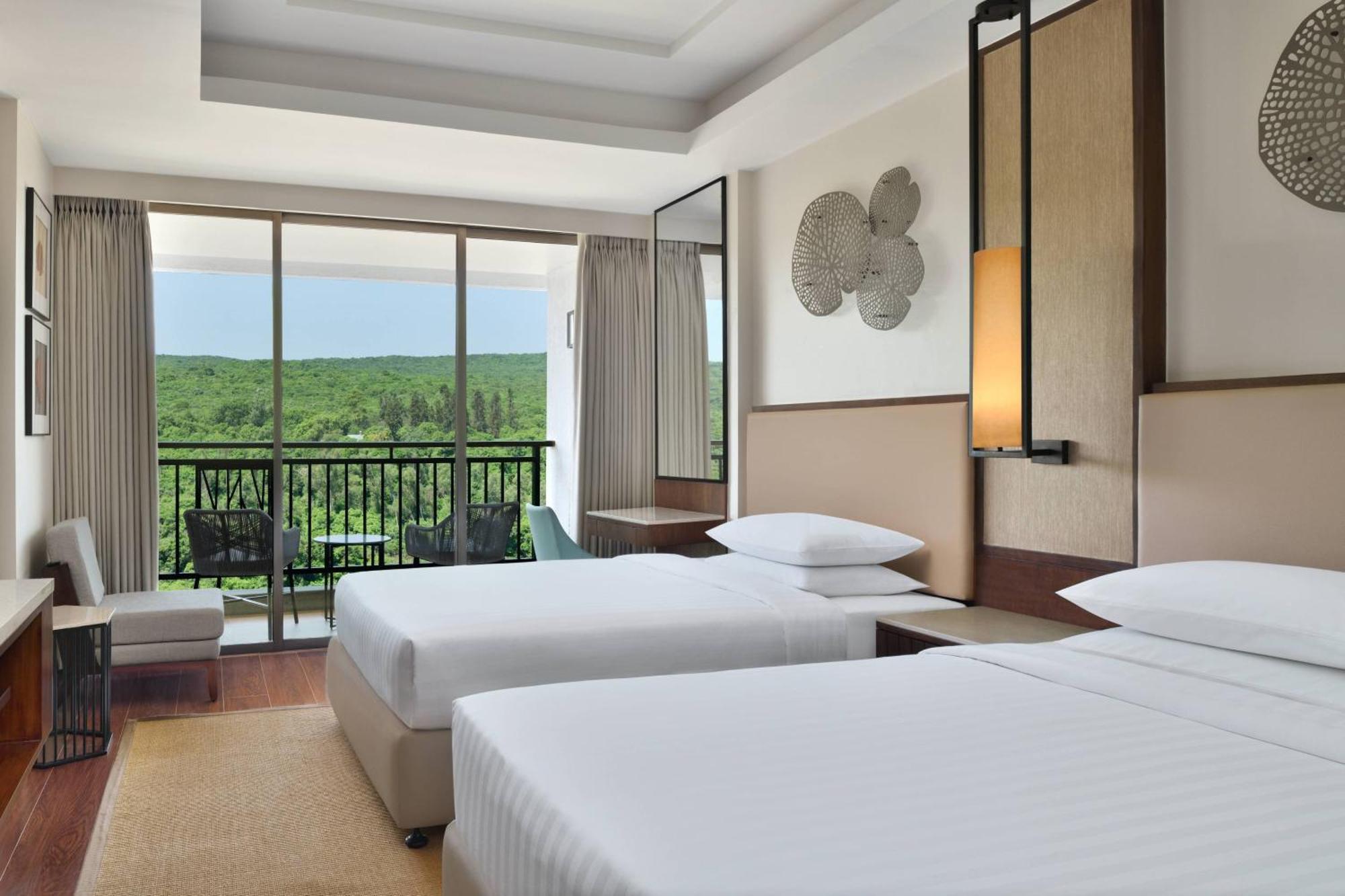 Hotel Courtyard By Marriott Mahābaleshwar Zewnętrze zdjęcie