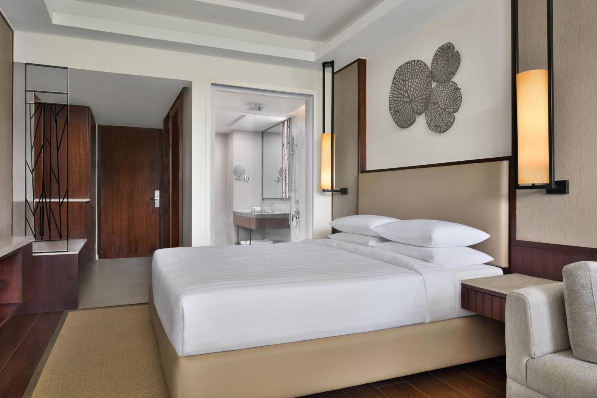 Hotel Courtyard By Marriott Mahābaleshwar Zewnętrze zdjęcie