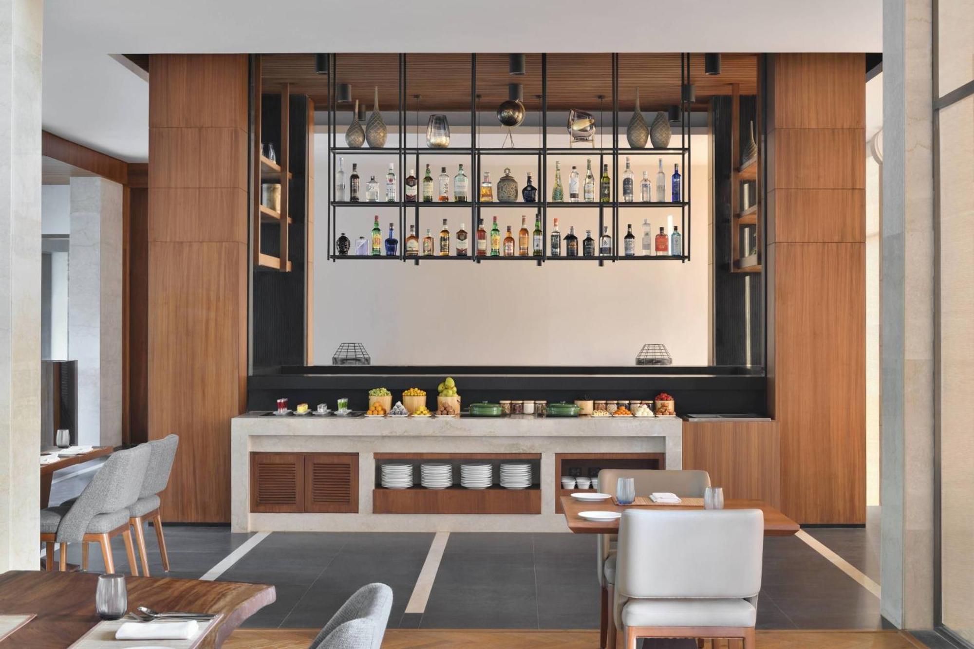 Hotel Courtyard By Marriott Mahābaleshwar Zewnętrze zdjęcie