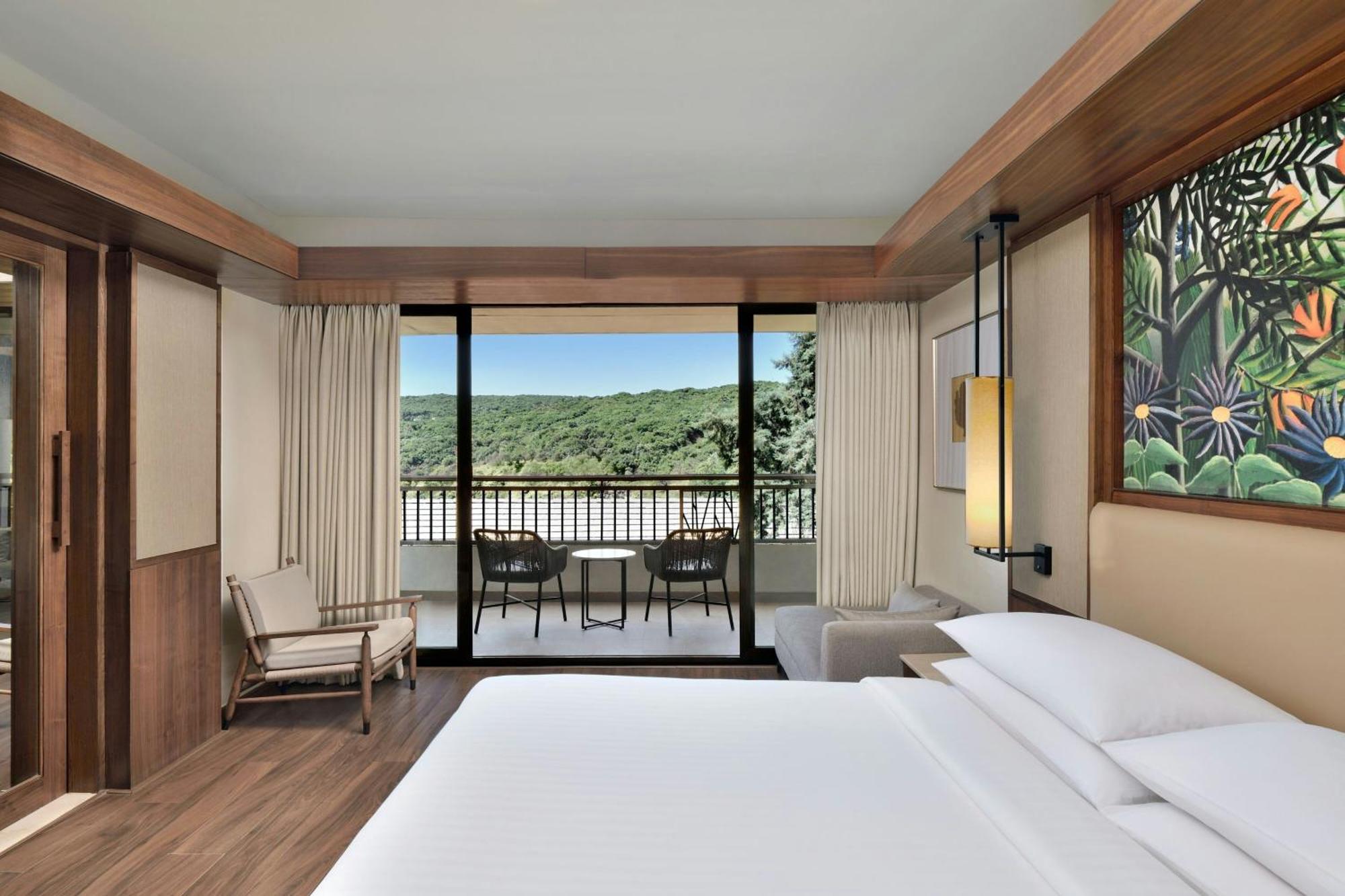 Hotel Courtyard By Marriott Mahābaleshwar Zewnętrze zdjęcie
