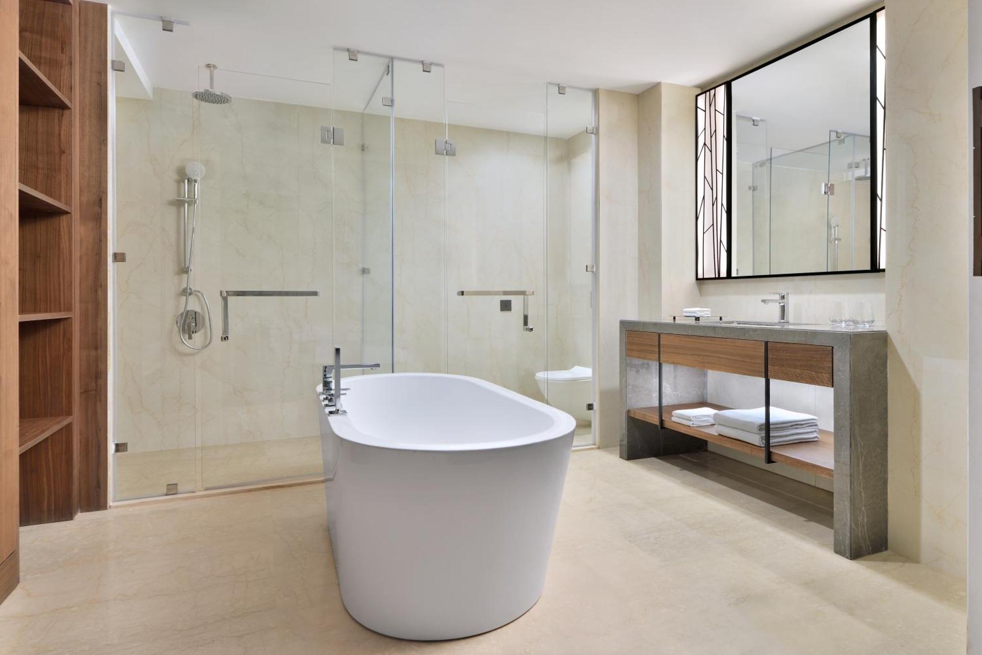 Hotel Courtyard By Marriott Mahābaleshwar Zewnętrze zdjęcie